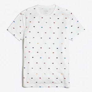 J. Crew Tee